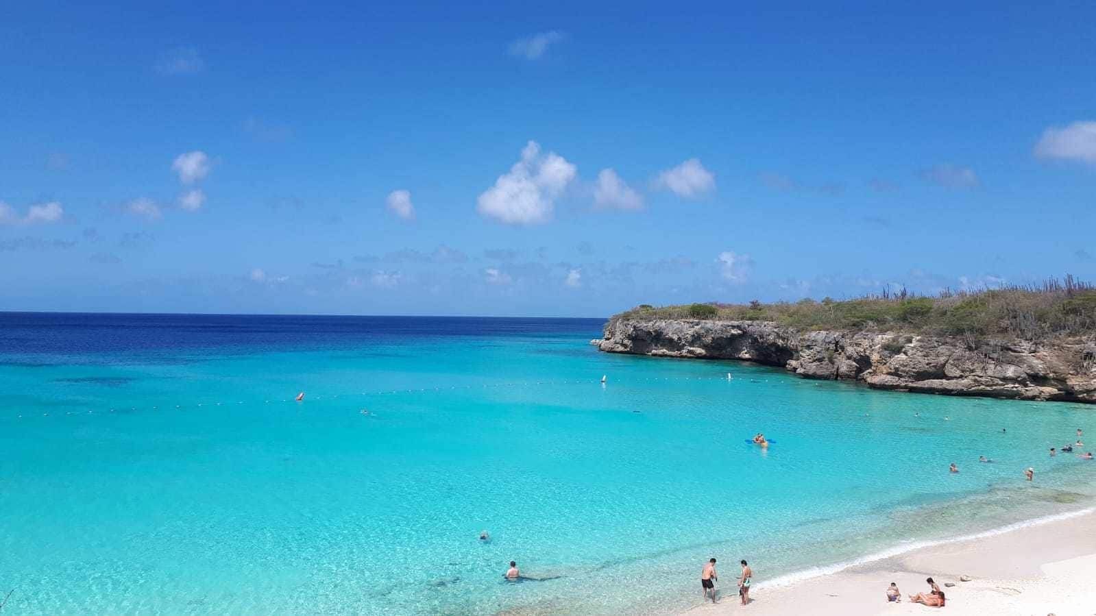 Hector Suites & Beach Hotel Curacao Ngoại thất bức ảnh