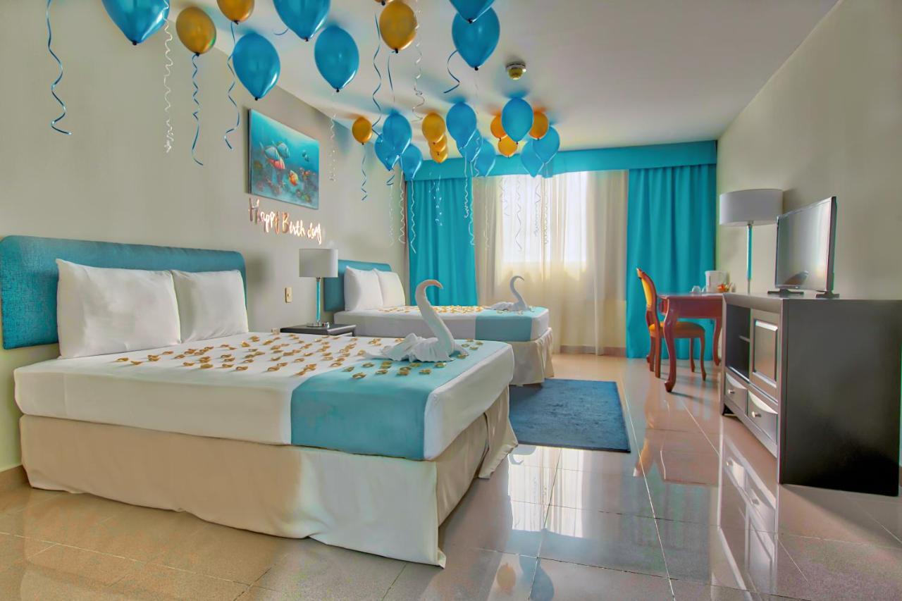 Hector Suites & Beach Hotel Curacao Ngoại thất bức ảnh